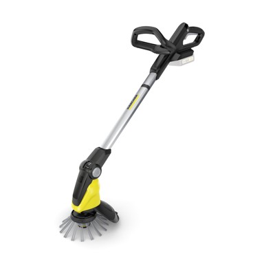 KARCHER Vrtni čistač WRE 18-55