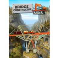 Igra za PC: Bridge Constructor Trains - Expansion Pack