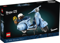 LEGO Creator Expert Vespa 125 10298