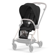 CYBEX Sportsko sjedalo Mios Platinum crna 