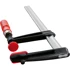 BESSEY Vijčana stega, od nodularnog lijeva, TPN30B8BE, 300/80