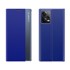 MG Preklopna maskica za Xiaomi Redmi Note 12 Pro Plus, Sleep Case, plava