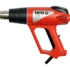 TOYA Toplinski pištolj YT-82288, 2000 W, 350/550 °C