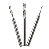 PROXXON Set volfram-karbidnih glodala