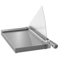 LEITZ Stolni rezač za papir (giljotina) Precision Office Pro, A4+, 25 listova, 90230000