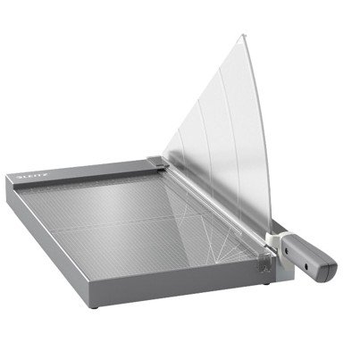 LEITZ Stolni rezač za papir (giljotina) Precision Office Pro, A4+, 25 listova, 90230000
