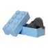 LEGO® Kutija za pohranu, svjetloplava