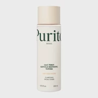 PURITO SEOUL Nježni toner za lice Oat PDRN Gentle Refining Toner 200 ml