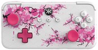 GIOTECK Kontroler NEO S Blossom za Nintendo Switch
