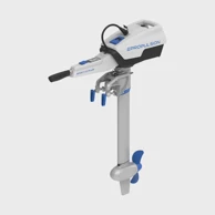 EPROPULSION Električni vanbrodski motor Spirit 1.0 Evo