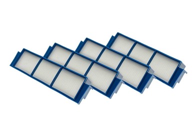 VACS HEPA filter Philips CP0141/01