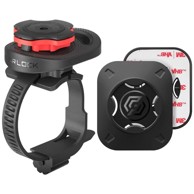 SPIGEN Držač za bicikl Gearlock MS100, crna