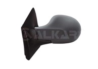 ALKAR Retrovizor Renault Twingo 07-14, lijevi, -11, električni, grijani, asferičan
