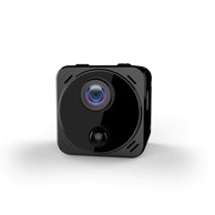 Mini 4K WiFi kamera s baterijom velikog kapaciteta