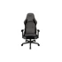 FURY Gaming stolica Shinai S8, tkanina i najlon i drvo i metal, siva