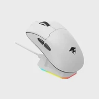 HAVIT Bežični gaming miš StarBlaze-2, bijelo-crni