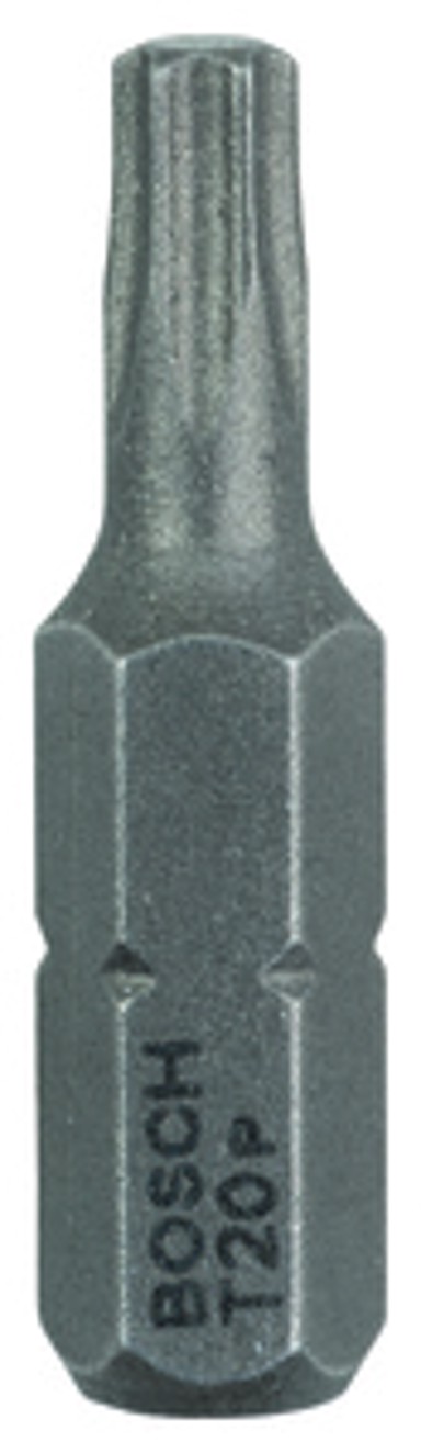 BOSCH Bit izvijača Extra Hard Torx®