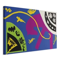 Slika Henri Matisse – Horse Rider and Clown (from Jazz), 30x20 cm, standard