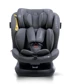 BABYAUTO Autosjedalica Valora iFix 40–150 siva