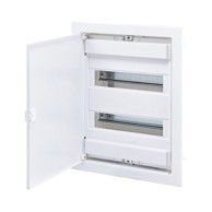 ETI Razvodni ormar ECG28, metalni, 28 osigurača