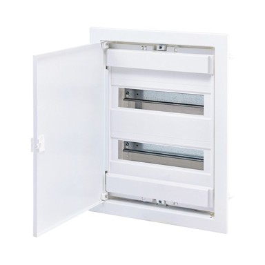 ETI Razvodni ormar ECG28, metalni, 28 osigurača