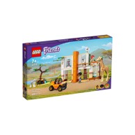 LEGO Friends Mijina misija spašavanja životinja 41717