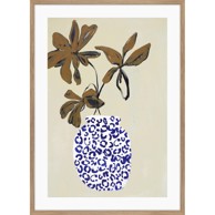 MALERIFABRIKKEN Slika 70x100 cm The Right Ambience 