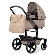 JOOLZ Kolica 540004, Day5 x Studio Noos, 2u1, Sandy Taupe
