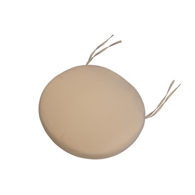 Jastuk za stolicu TALISA bež 42X5 cm