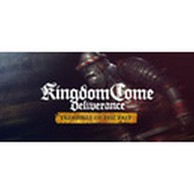 Igra za PC: Kingdom Come Deliverance - Treasures of the Past (DLC) STEAM Key