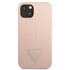 GUESS Futrola Saffiano Triangle za Apple iPhone 13 Mini