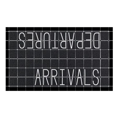 ARTSY DOORMATS Otirač 40x70 cm
