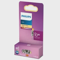 PHILIPS Classic LED žarulja G4 1W 2700K