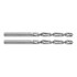 HSS Svrdla za metal DIN 338 4,5 mm 2 kom