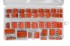 KRAFT&DELE Brzi spojnici 55 kom KD11292