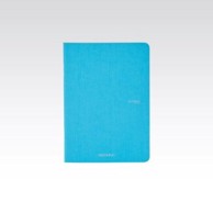 FABRIANO Bilježnica Ecoqua Original A4 90g 40L čista turchese