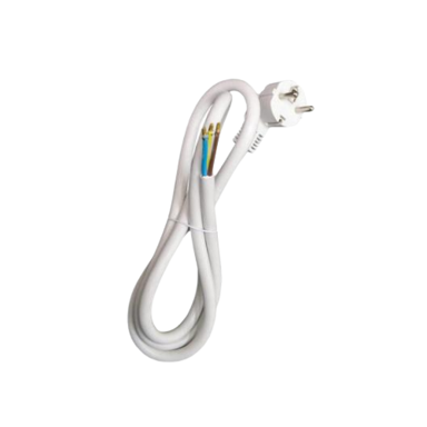 Priključni kabel, 3 × 2,5 mm², duljina 1,5 m