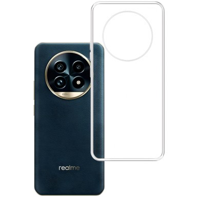 Zaštitno kućište KP36367, za Xiaomi 13 Pro, prozirno