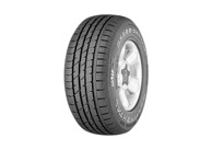 CONTINENTAL 245/65R17 111T CONTICROSSCONTACT LX E E 72DB