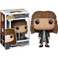 FUNKO POP Figura Harry Potter Hermione Granger, 9 cm