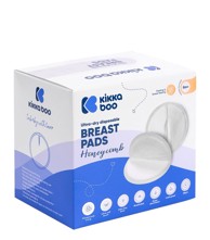 KIKKA BOO Jastučići za prsa, 25 komada