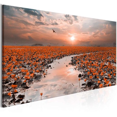 Slika Lily Pathway Narrow 120x40