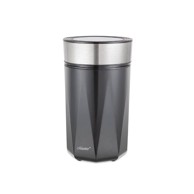 MAESTRO MR-456-crni mlinac za kavu, 50 g, 150 W