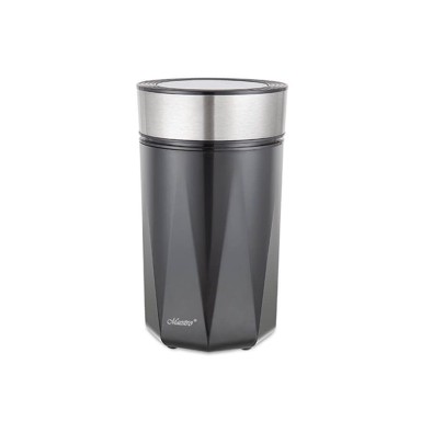 MAESTRO MR-456-crni mlinac za kavu, 50 g, 150 W
