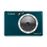 CANON Instant kamera printer Zoemini S2, teal