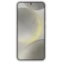 SAMSUNG Maskica za Galaxy S24, Flipsuit, TPU, bijela