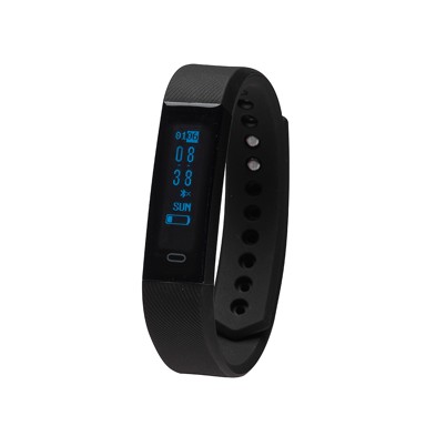 DENVER Fitness narukvica BFH-15, crna