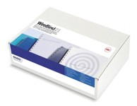 GBC spirale žičane, 8 mm