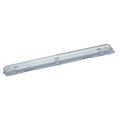 Svjetiljka vodotjesna za LED 2x25W 1500mm J5258DFT