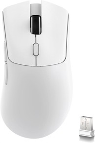 ATTACK SHARK Bežični gaming miš R1, Bluetooth, 2,4 GHz